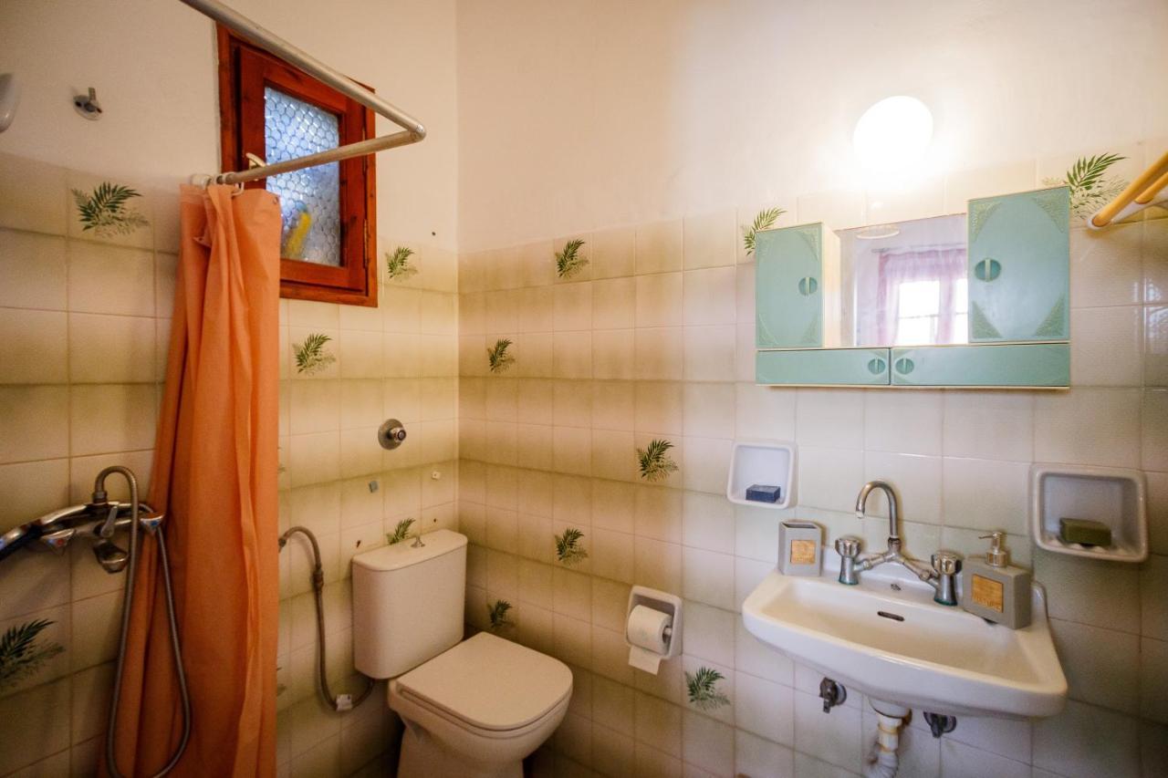 Sunny Sofi Studios Plános Dış mekan fotoğraf
