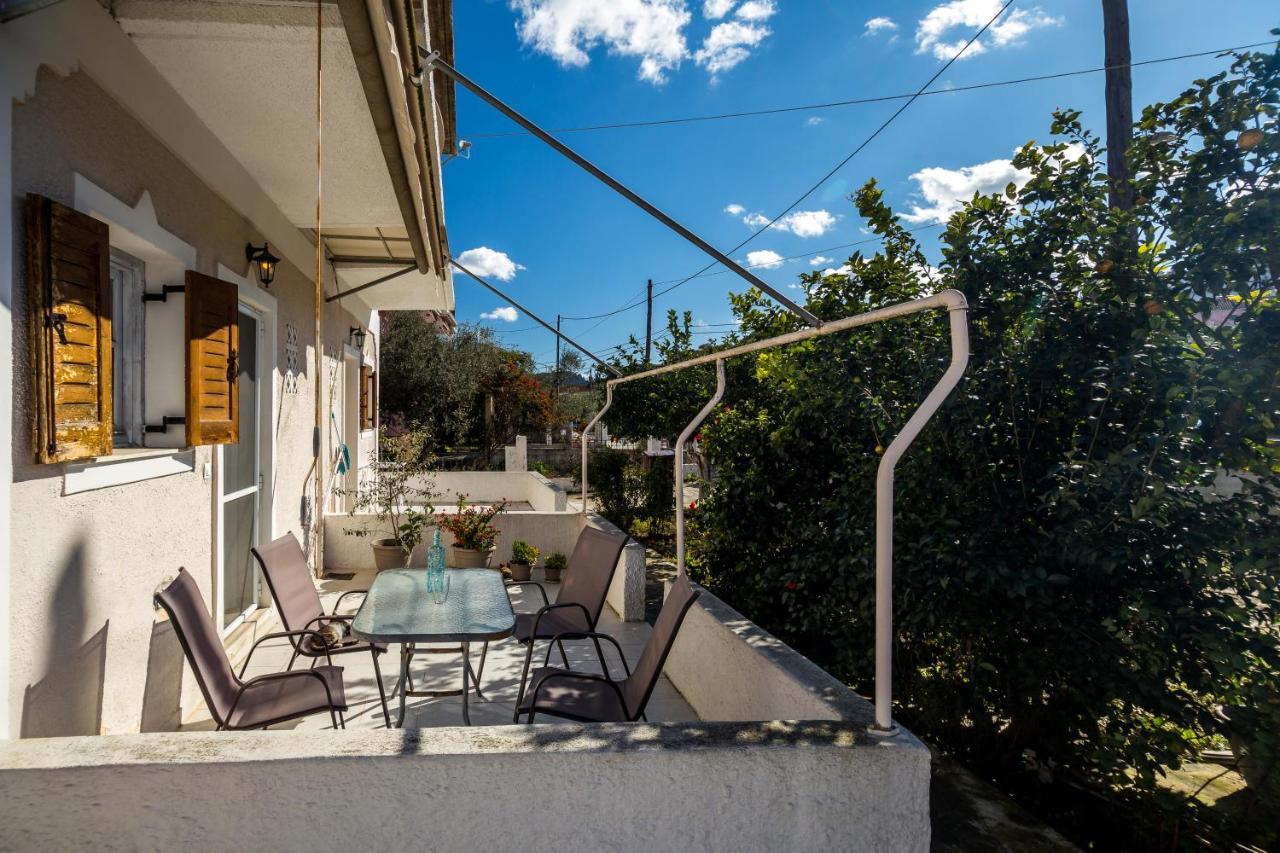 Sunny Sofi Studios Plános Dış mekan fotoğraf